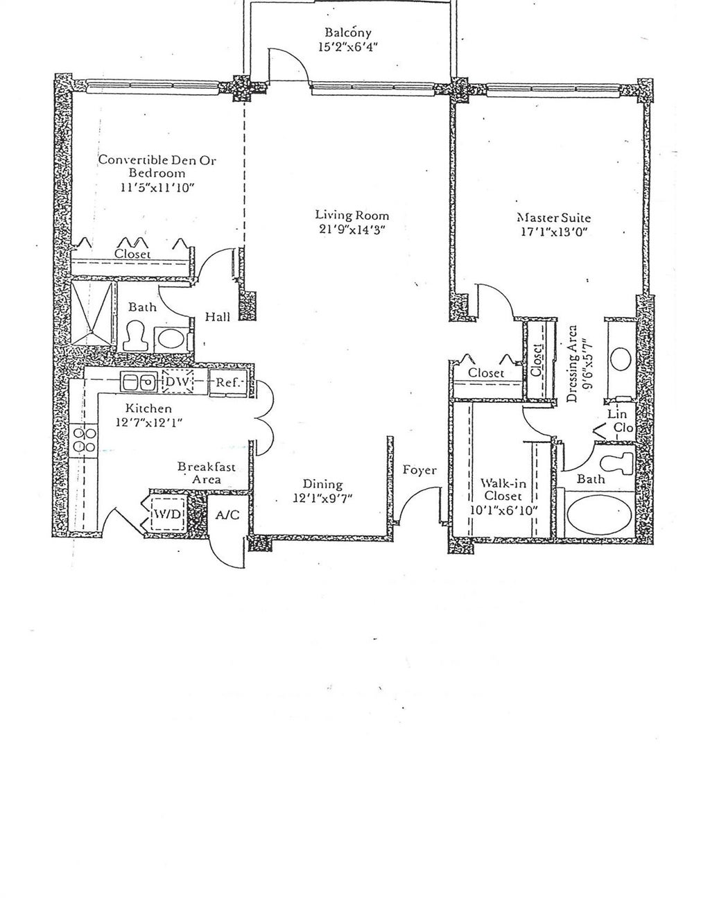Photo of 5000 N Ocean Boulevard #1403, Lauderdale By The Sea, FL 33308 (MLS # B26045154)