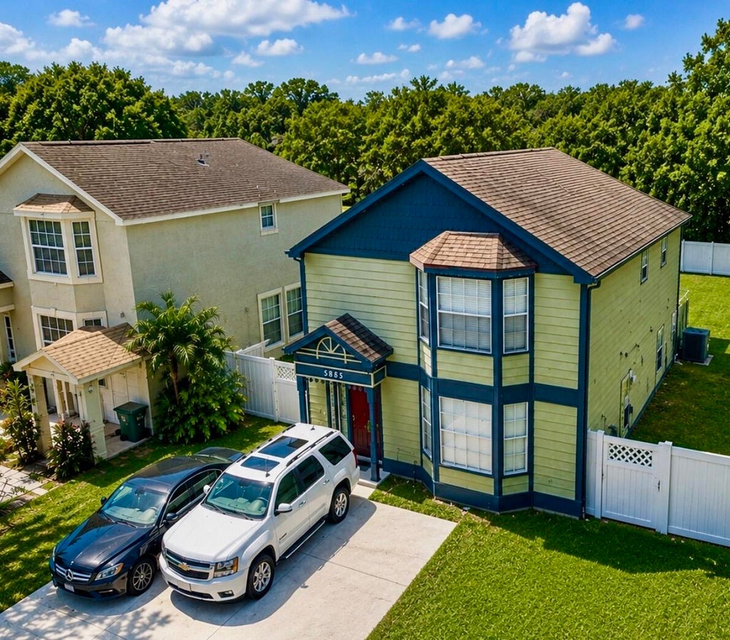 Photo of 5885 Rambler Rose Way, West Palm Beach, FL 33415 (MLS # B26032489)