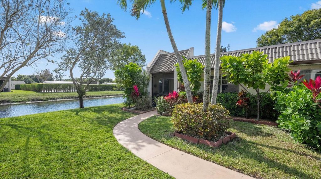 Photo of 154 Lake Rebecca Drive, West Palm Beach, FL 33411 (MLS # R11157702)