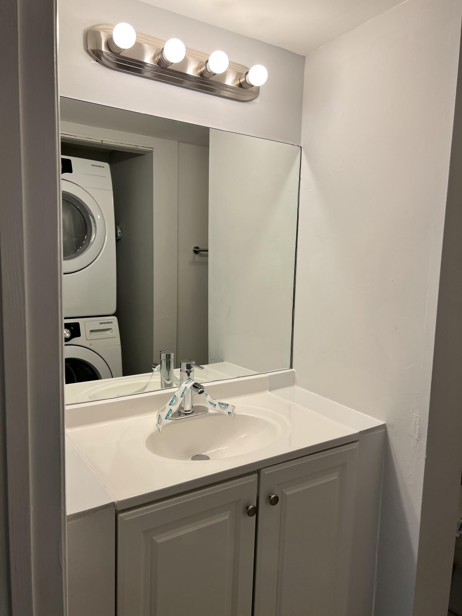 LUCERNE LAKES GOLF COLONY CONDOS 1 THRU 12 - Residential Lease