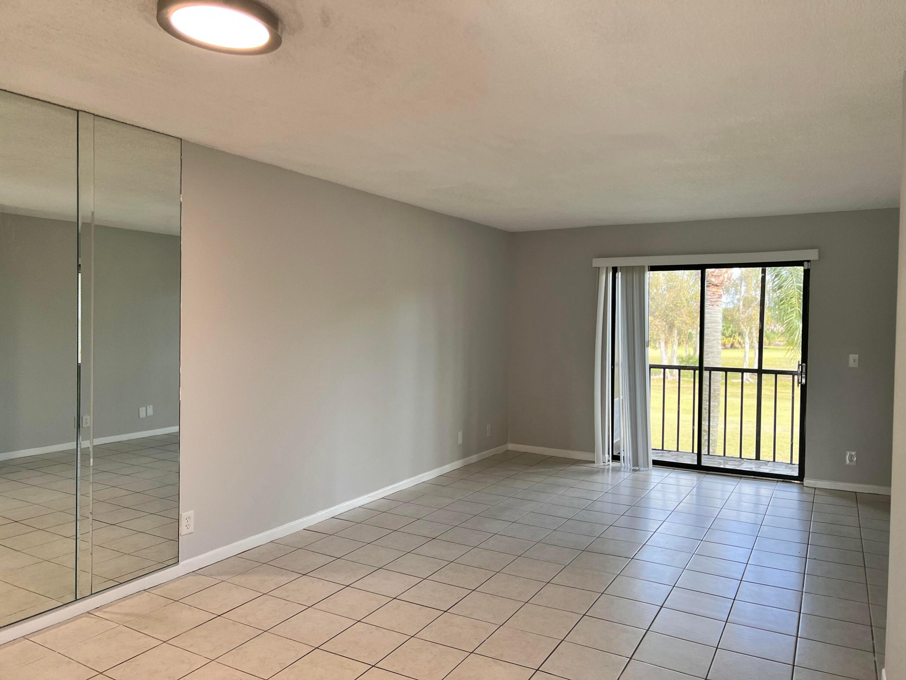 LUCERNE LAKES GOLF COLONY CONDOS 1 THRU 12 - Residential Lease