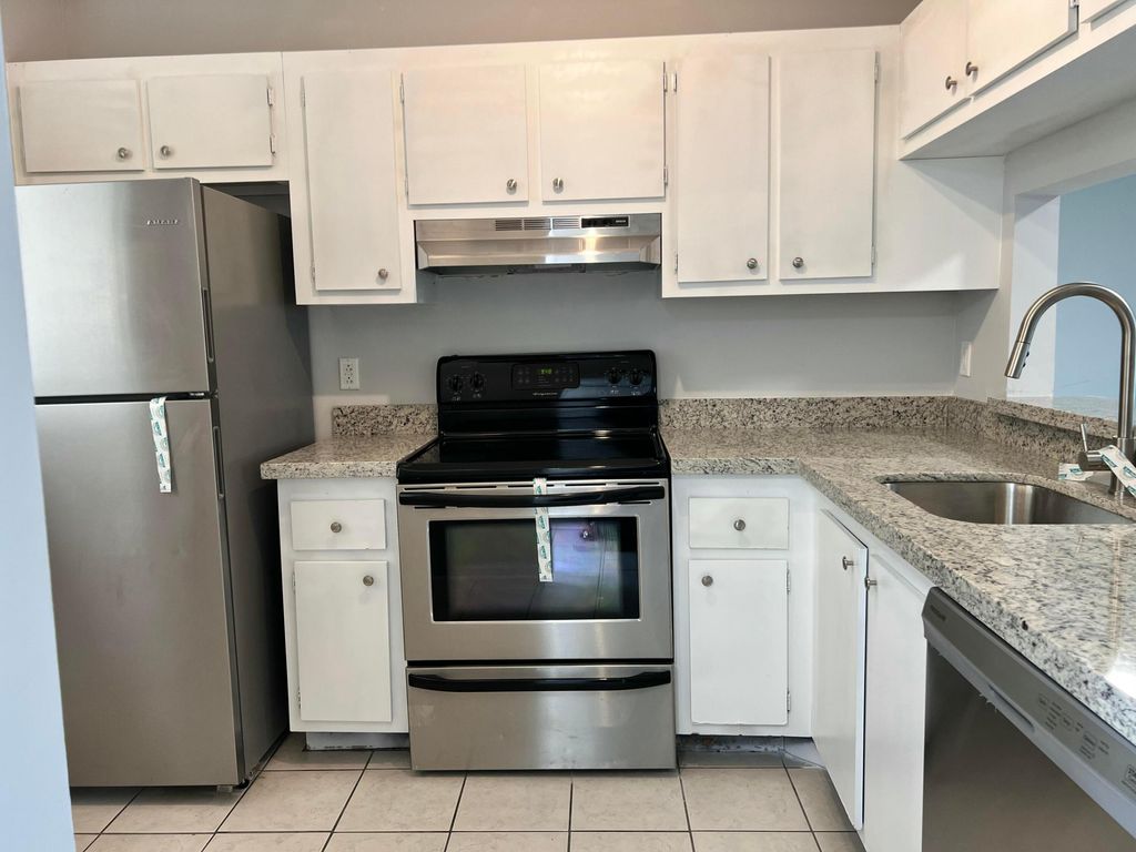 Photo of 7149 Golf Colony Court #204, Lake Worth, FL 33467 (MLS # B26008262)