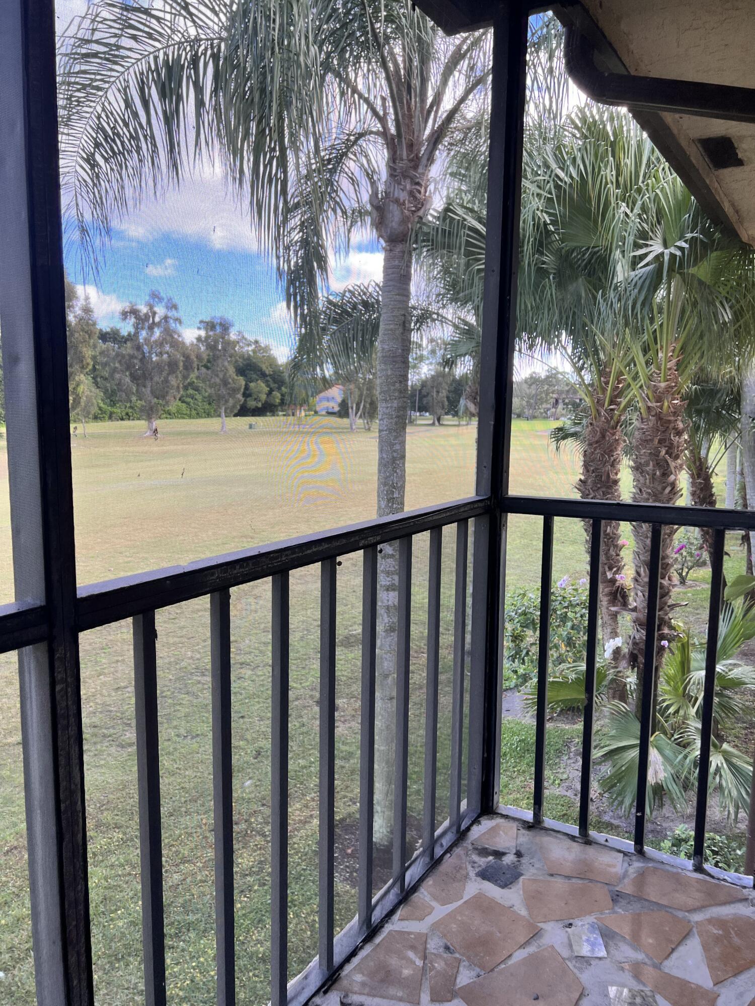 LUCERNE LAKES GOLF COLONY CONDOS 1 THRU 12 - Residential Lease