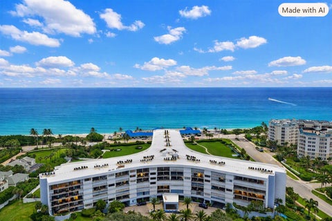Photo of 1300 S State Hwy A1A #119, Jupiter, FL 33477 (MLS # B26060246)