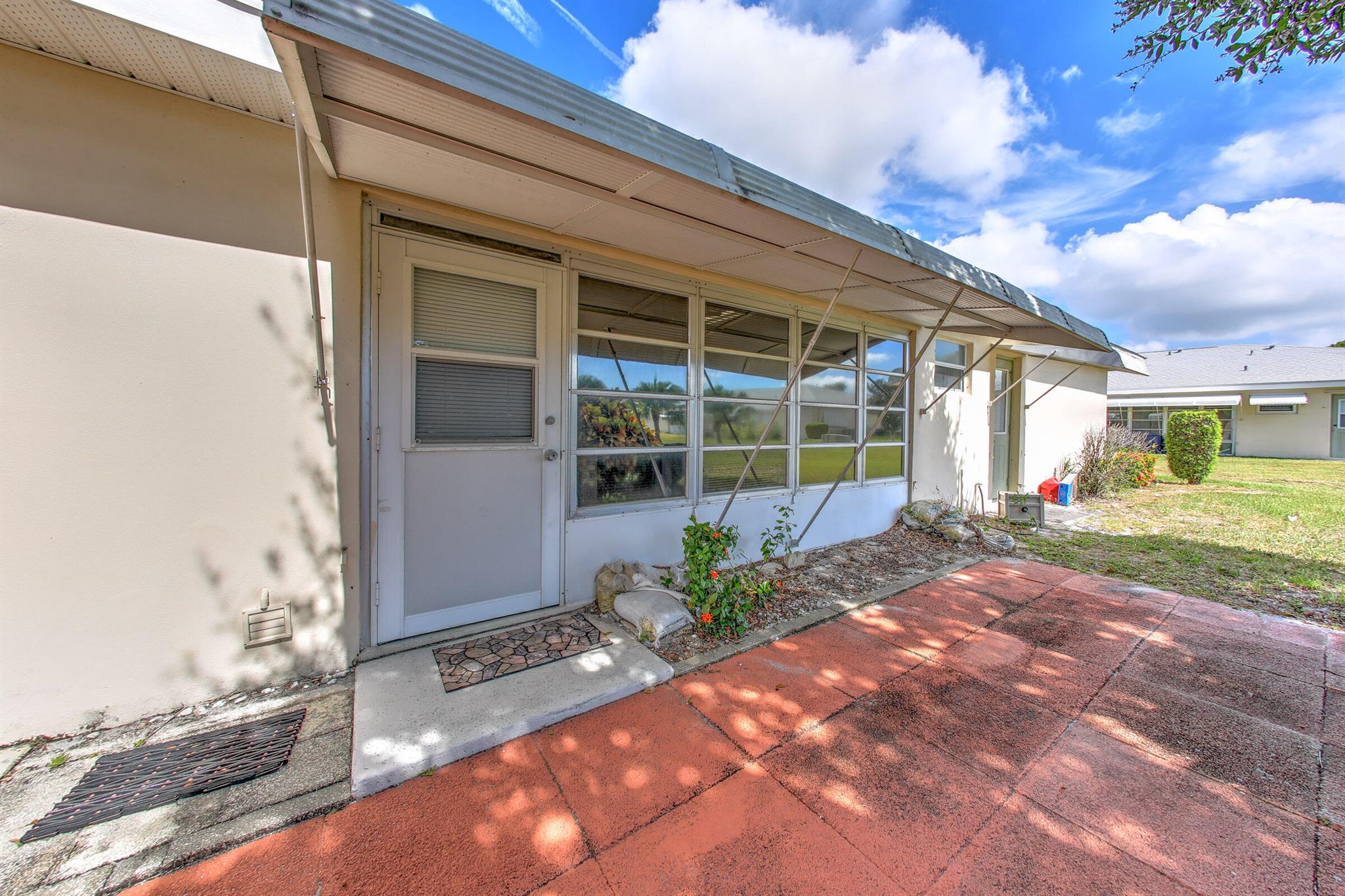 HIGH POINT OF FORT PIERCE - Residential