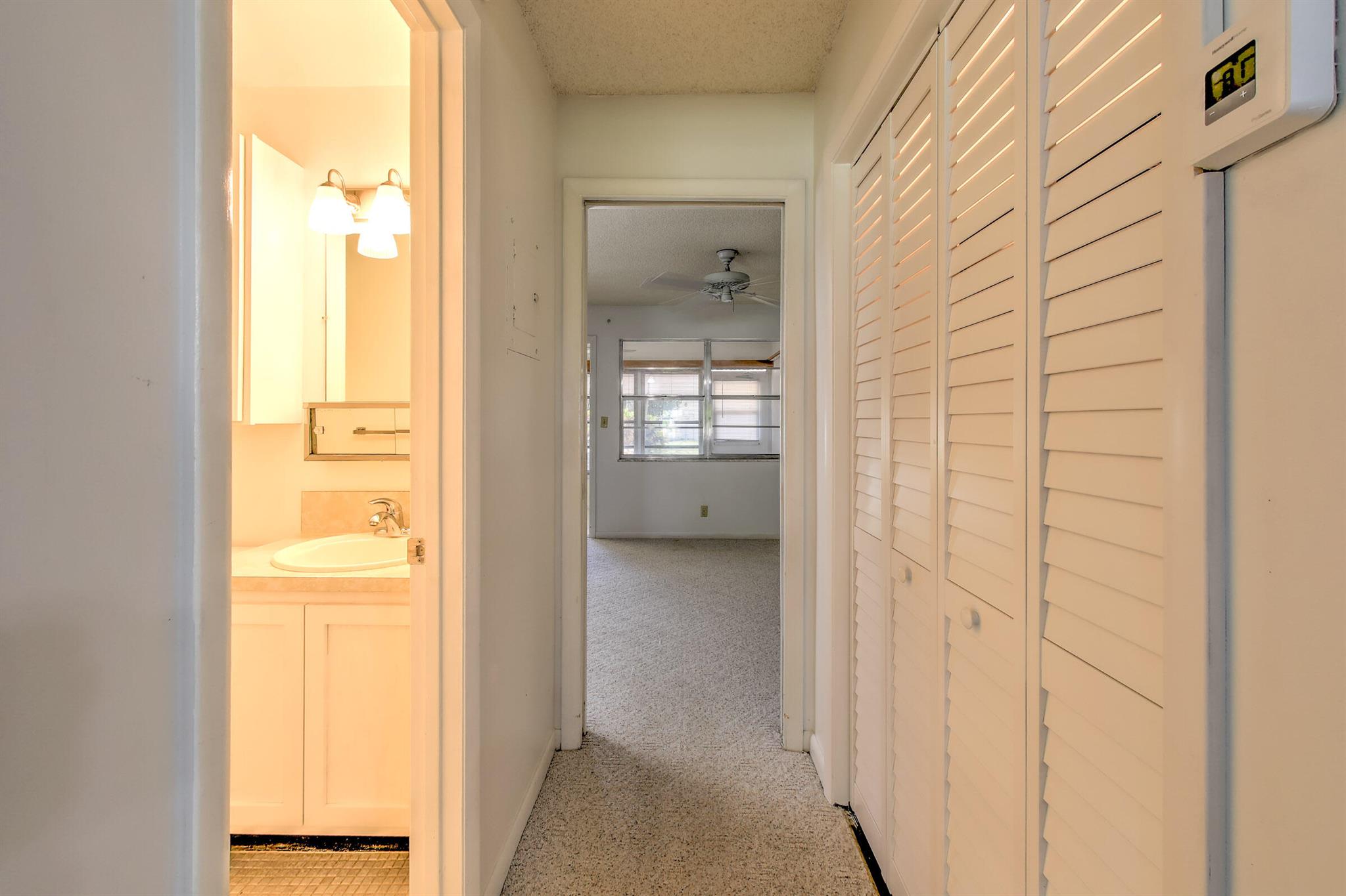 HIGH POINT OF FORT PIERCE - Residential
