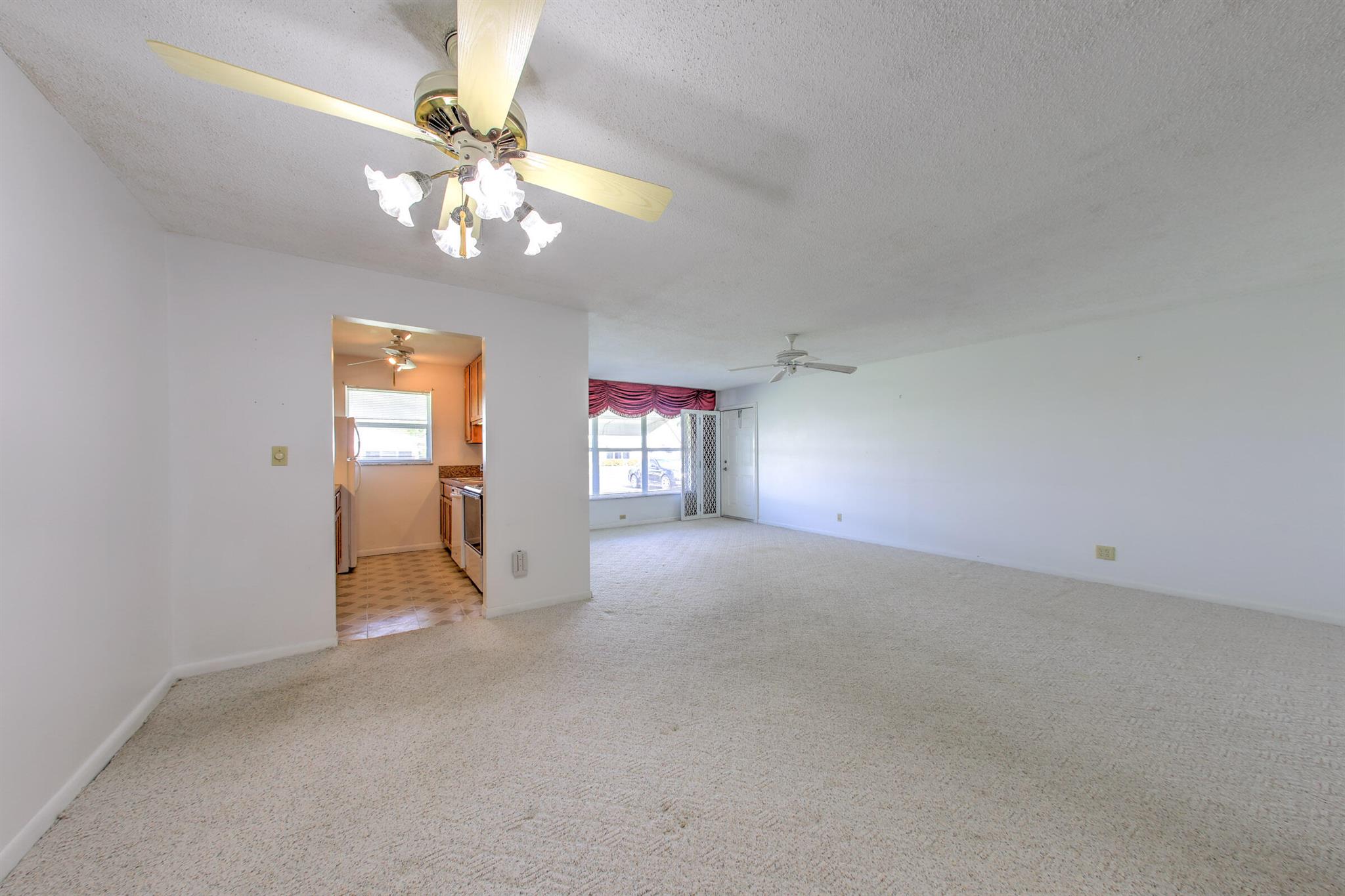 HIGH POINT OF FORT PIERCE - Residential
