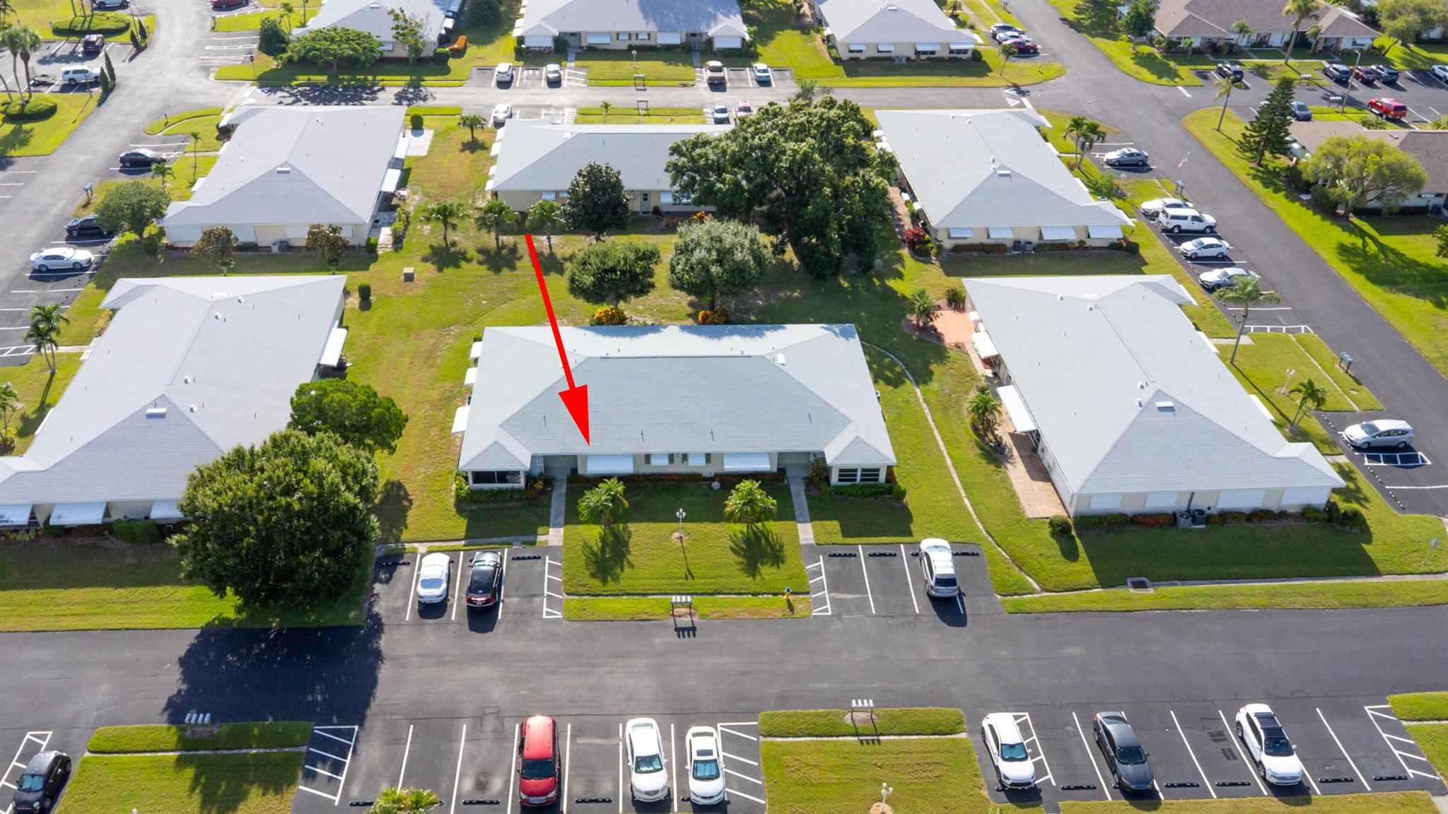 HIGH POINT OF FORT PIERCE - Residential