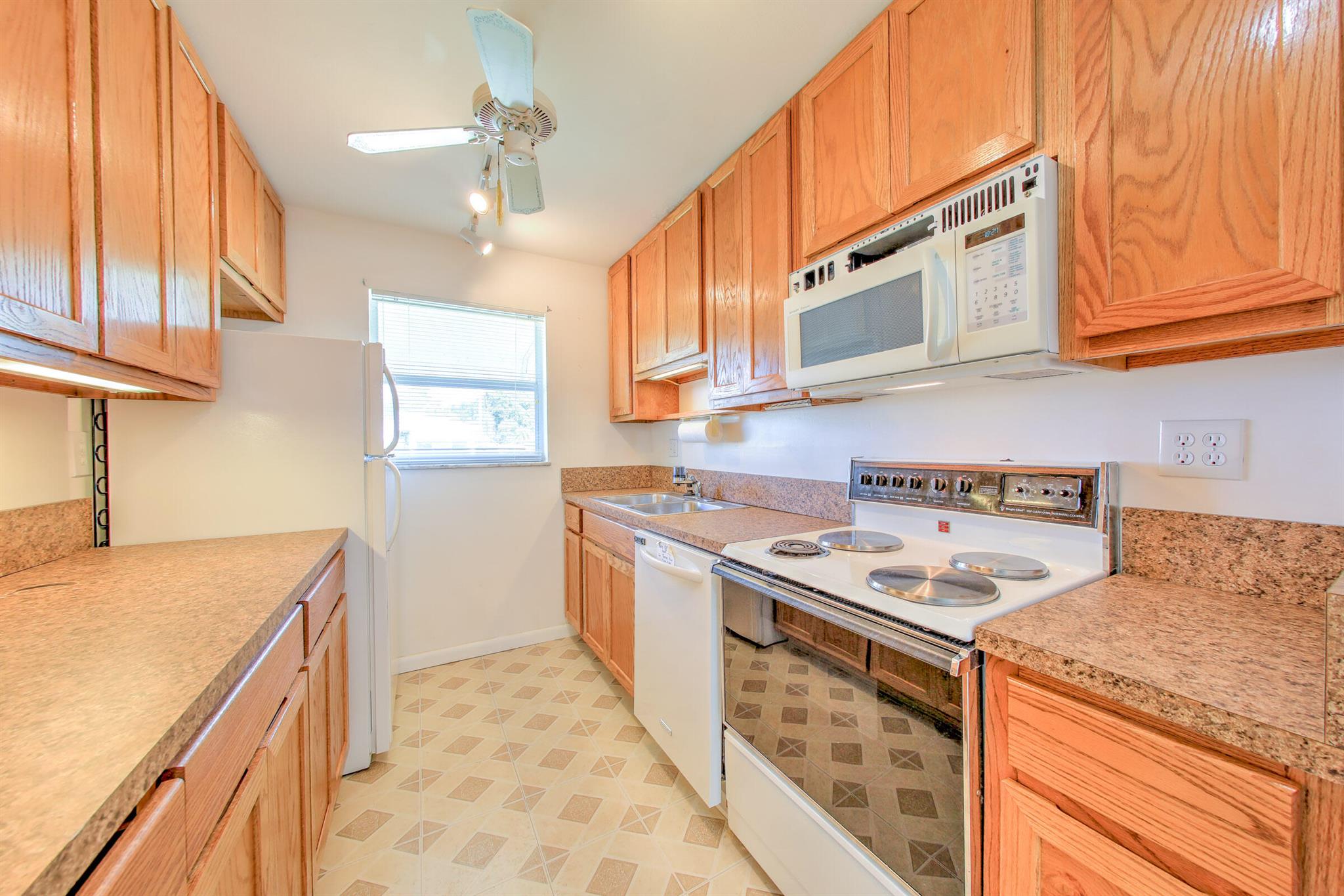 HIGH POINT OF FORT PIERCE - Residential
