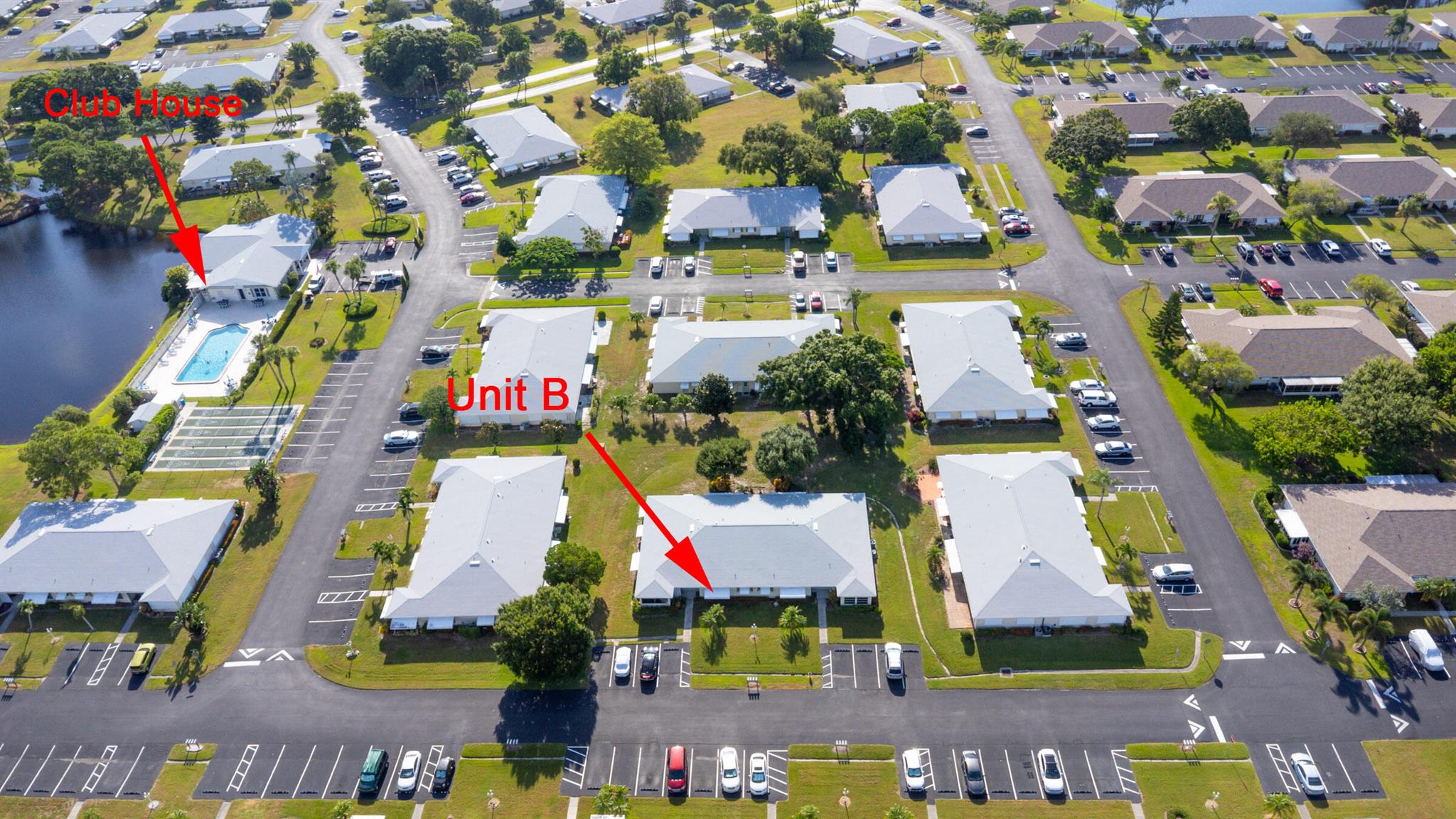 HIGH POINT OF FORT PIERCE - Residential