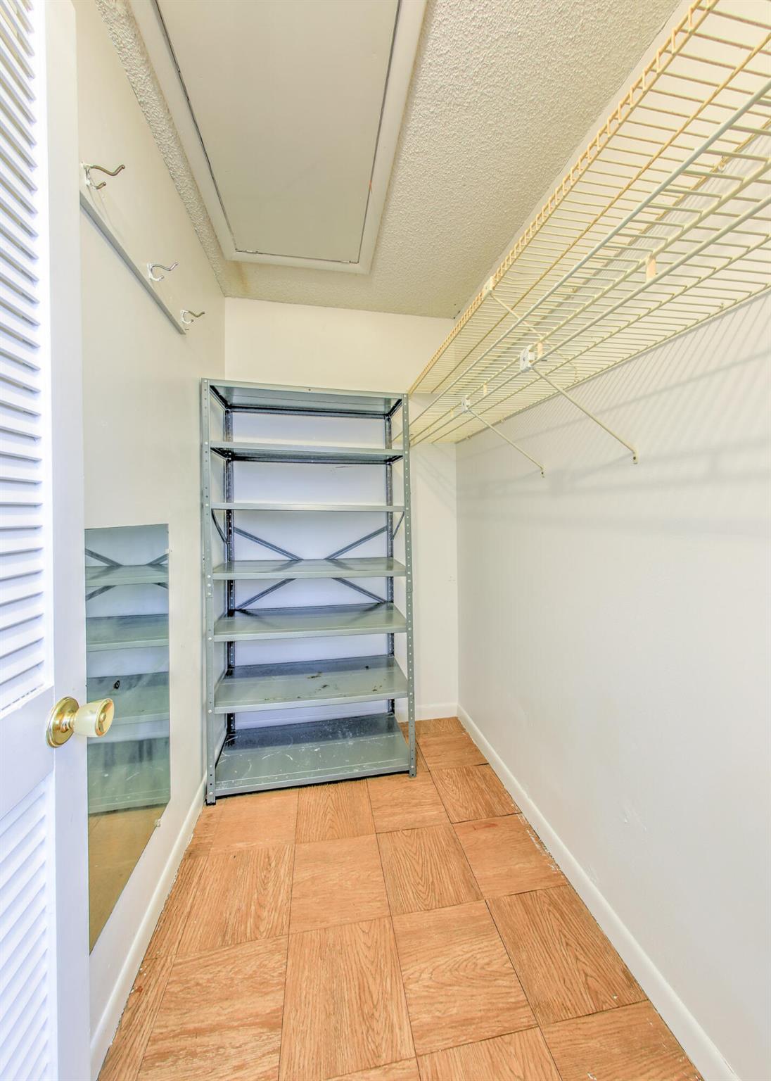 HIGH POINT OF FORT PIERCE - Residential