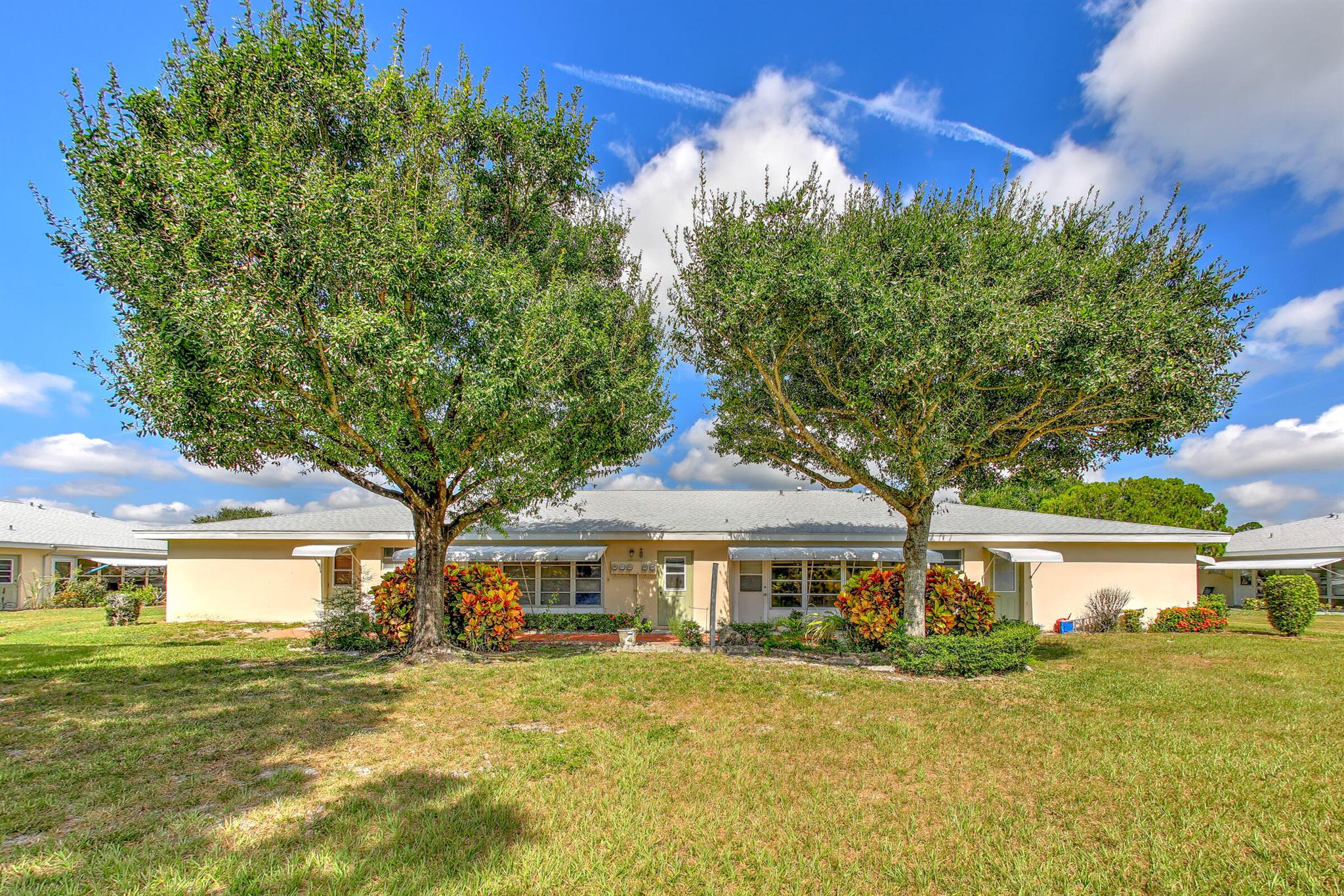HIGH POINT OF FORT PIERCE - Residential