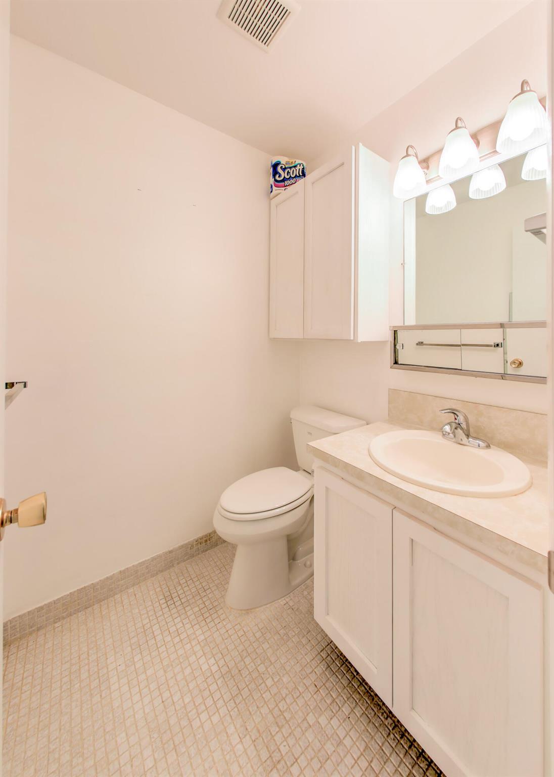 HIGH POINT OF FORT PIERCE - Residential