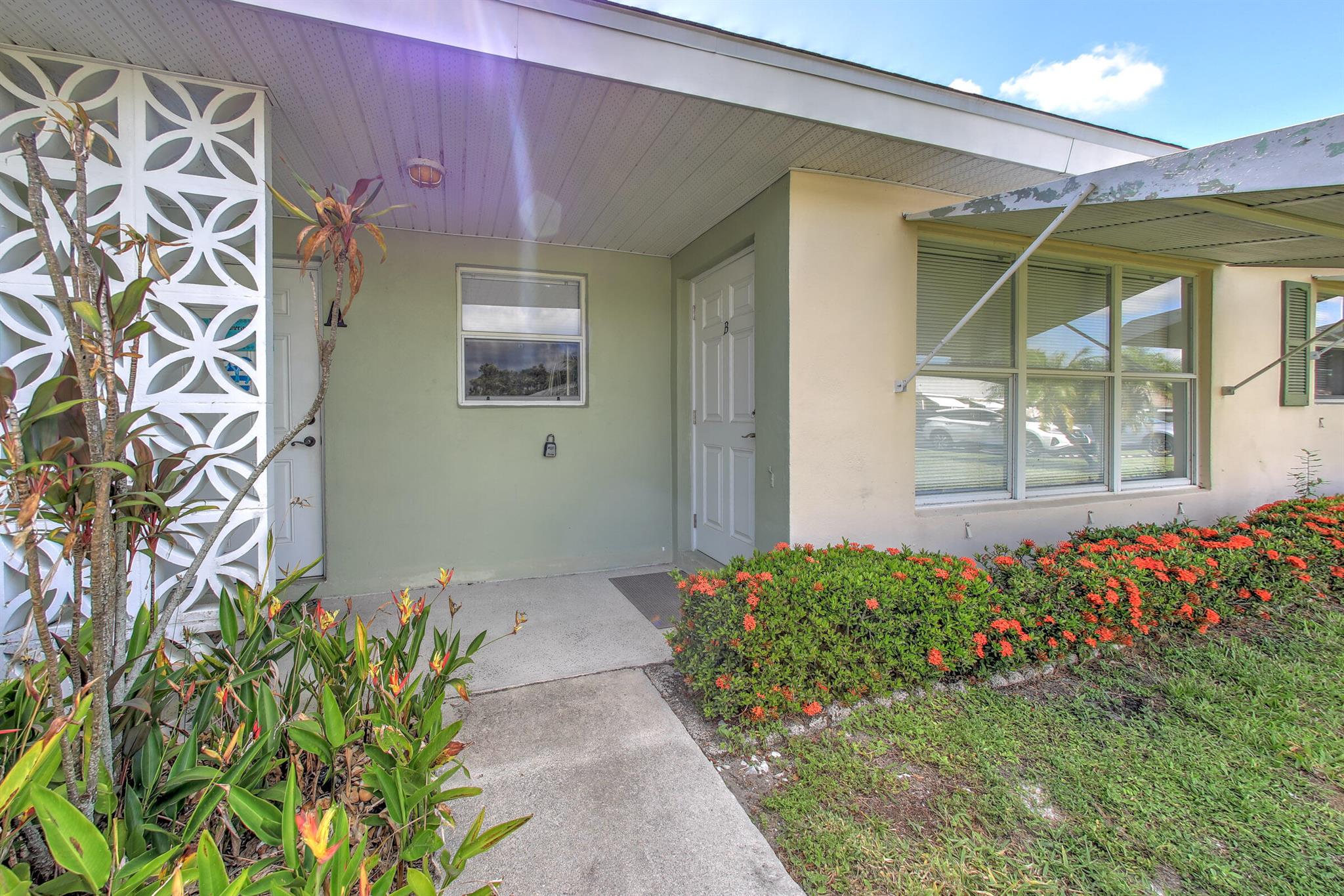 HIGH POINT OF FORT PIERCE - Residential