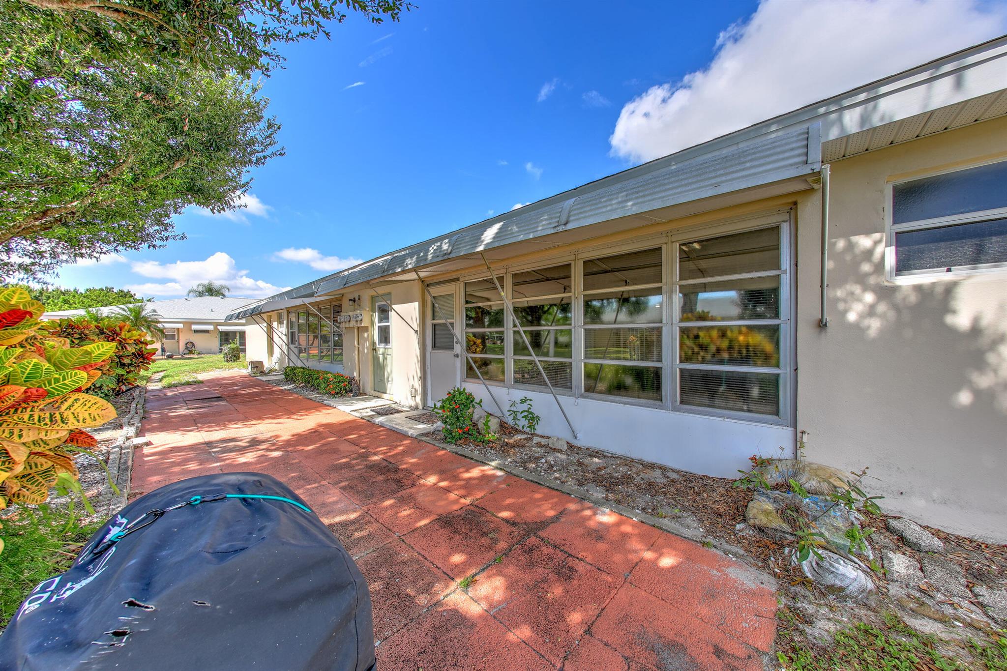 HIGH POINT OF FORT PIERCE - Residential