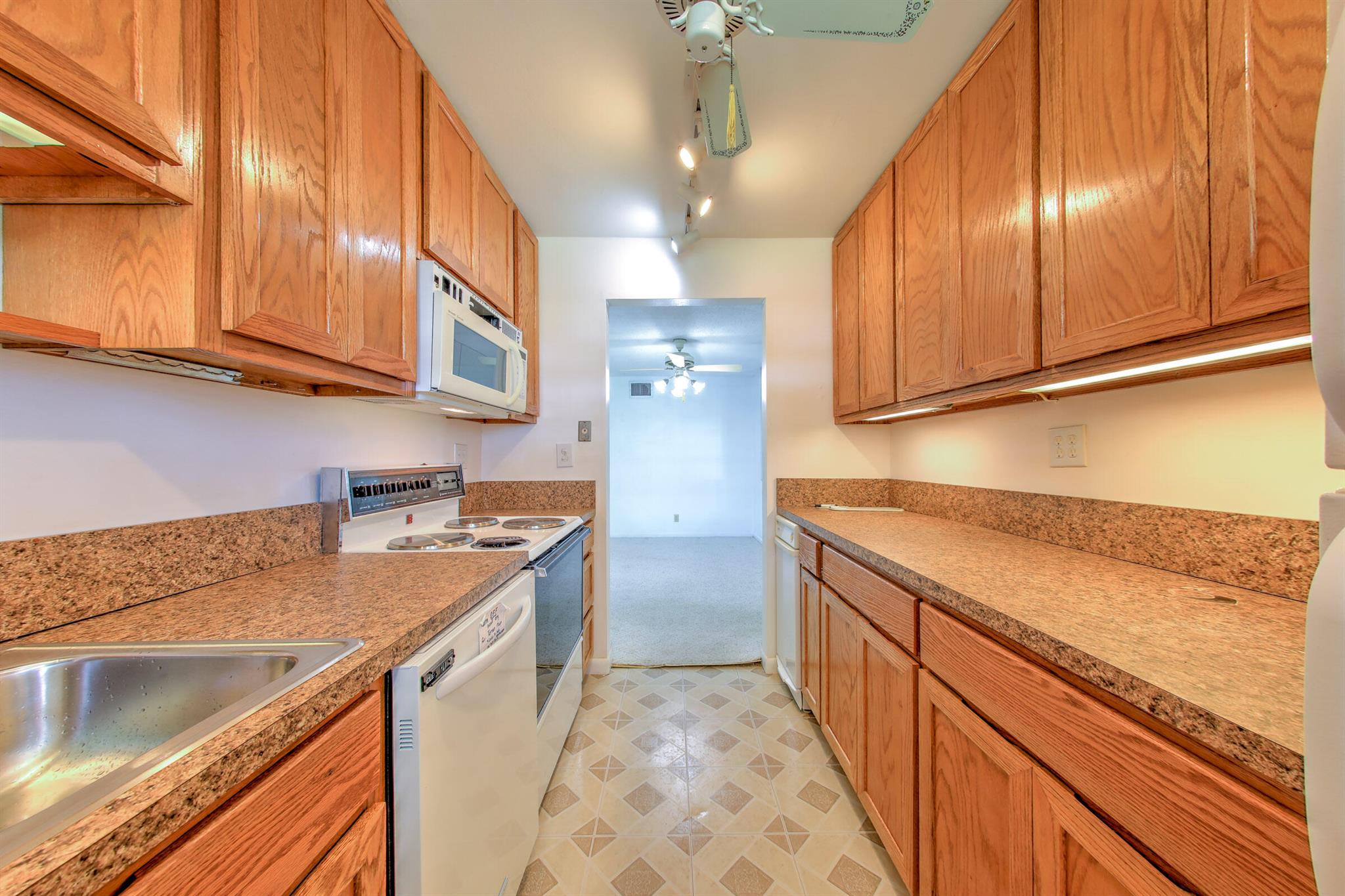 HIGH POINT OF FORT PIERCE - Residential