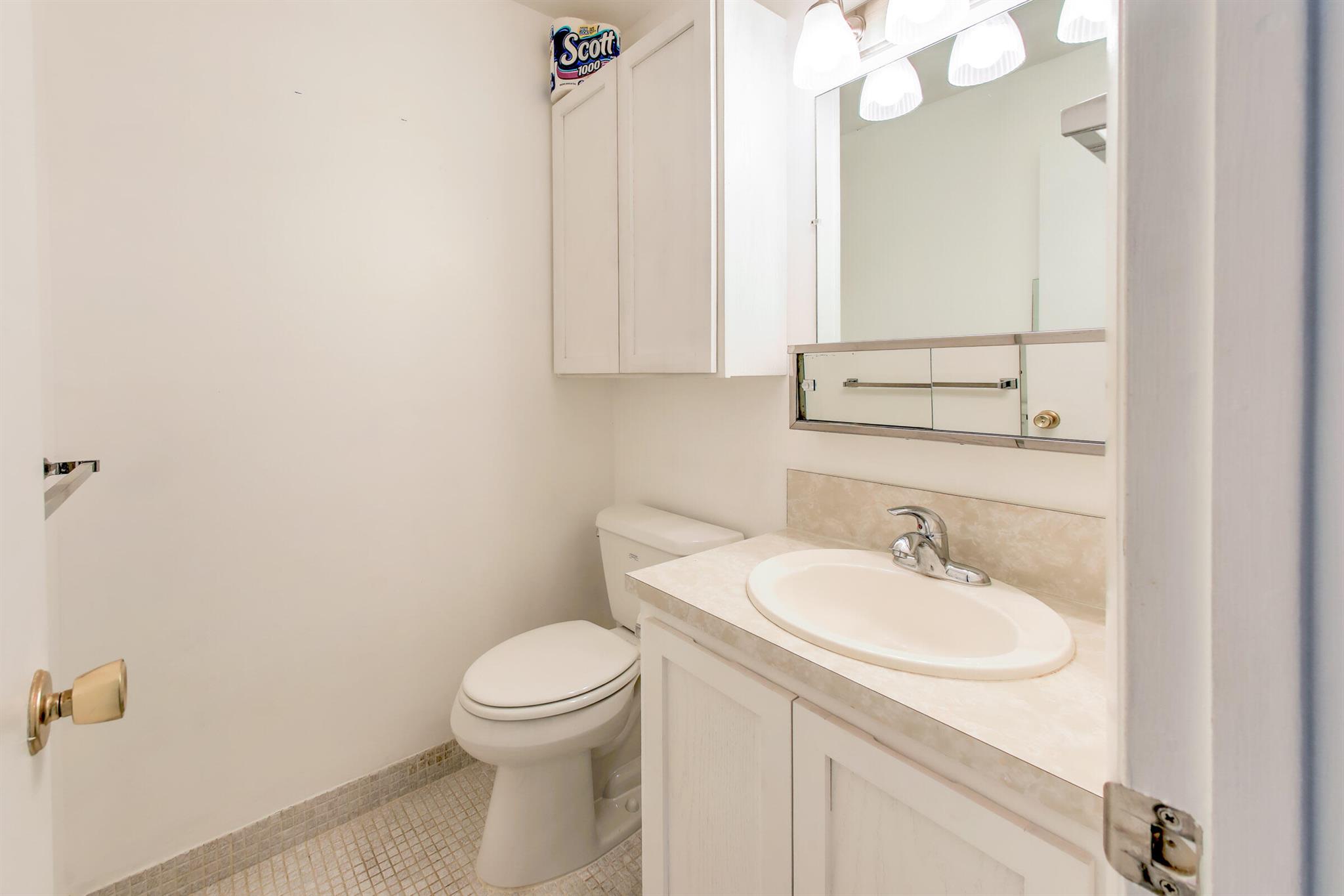HIGH POINT OF FORT PIERCE - Residential