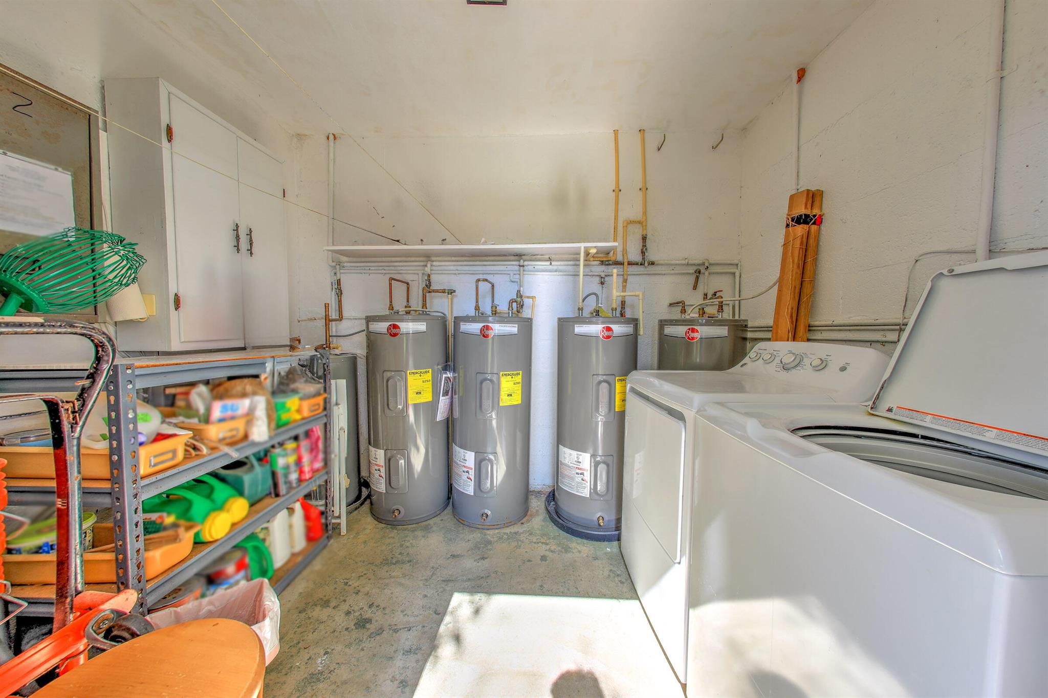 HIGH POINT OF FORT PIERCE - Residential