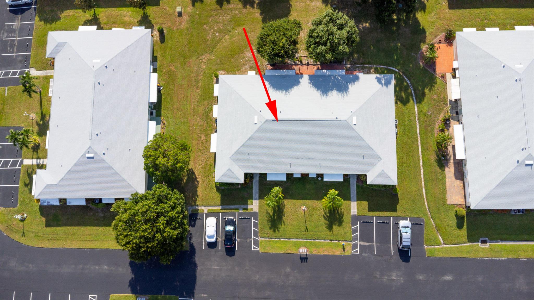 HIGH POINT OF FORT PIERCE - Residential