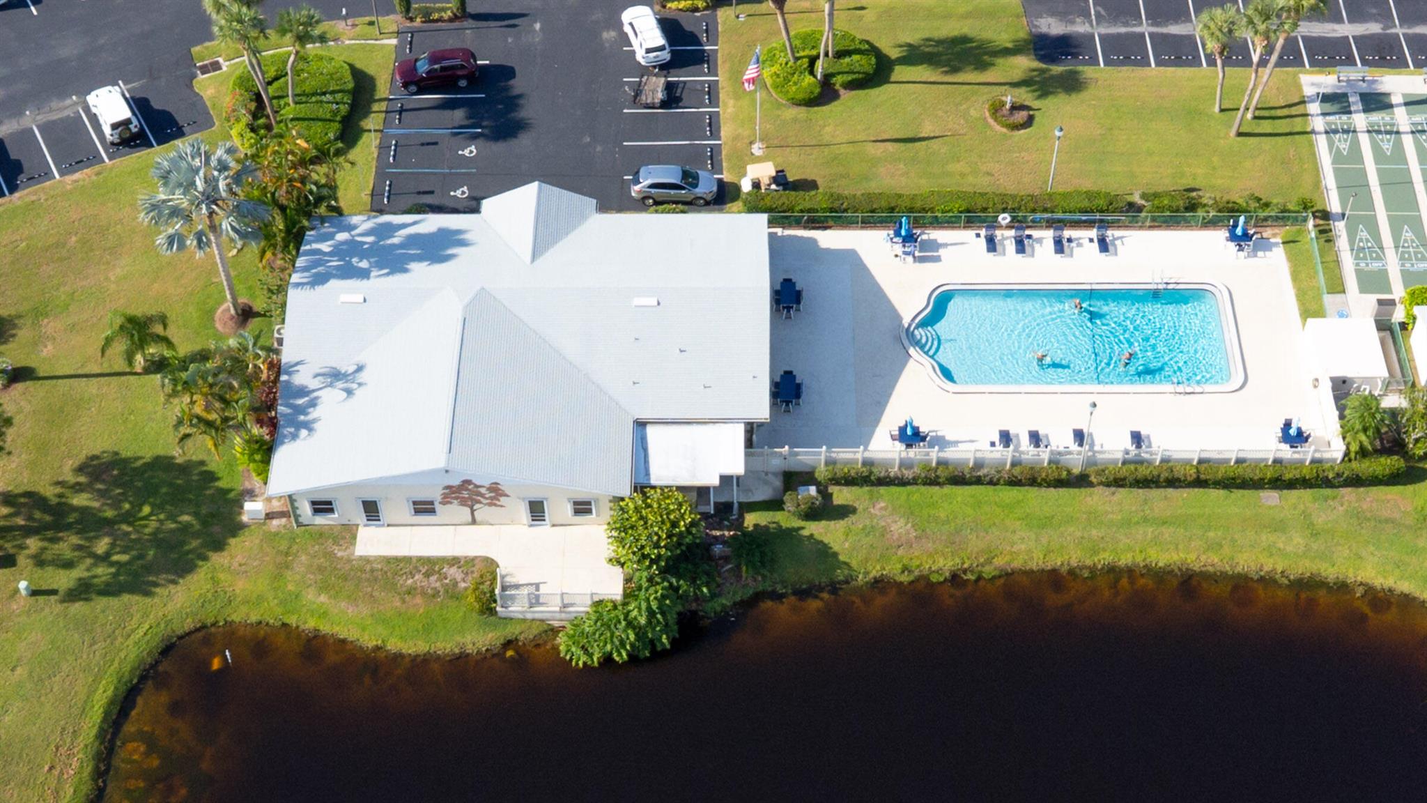HIGH POINT OF FORT PIERCE - Residential