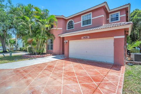 3628 Dunes Vista Dr Pompano Beach FL 33069