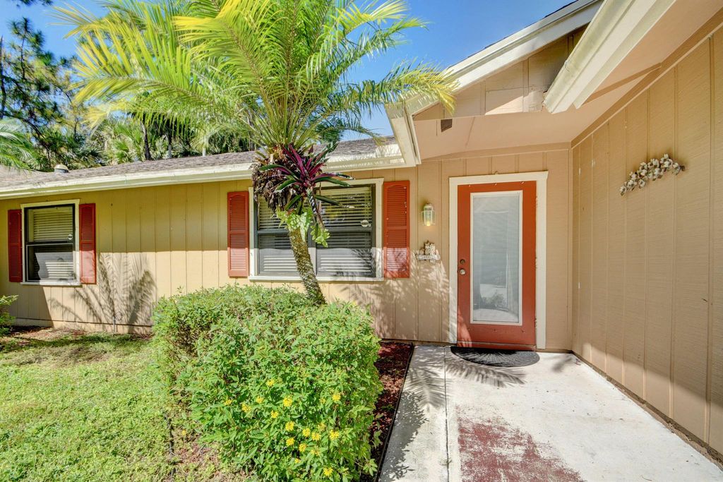 Photo of 16495 60th Street N, The Acreage, FL 33470 (MLS # R10929084)