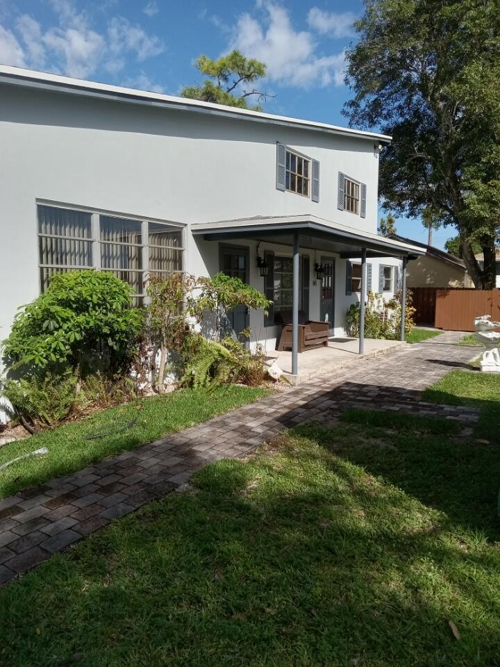 141 Walker Avenue