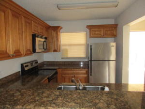 PALM BEACH GRANDE CONDO - Residential