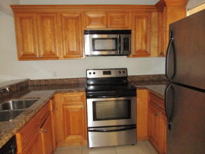 PALM BEACH GRANDE CONDO - Residential