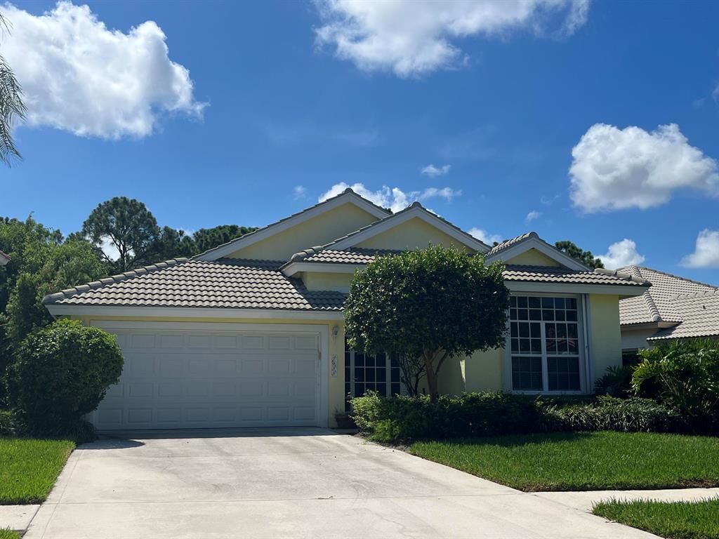 Photo of 7011 SE Cutler Trail, Stuart, FL 34997 (MLS # R10813469)