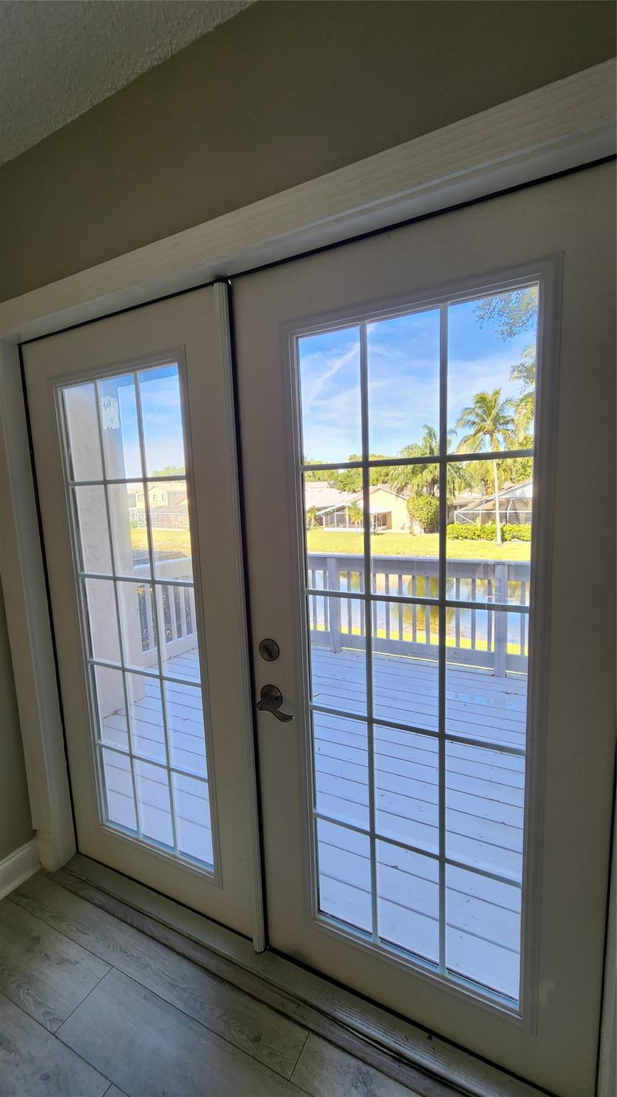 Rainbow Lakes Tr E - Residential Lease