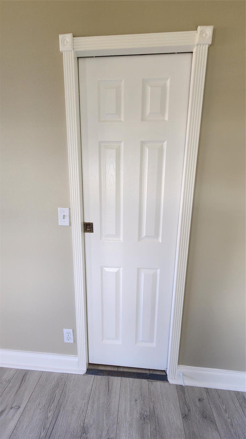 Rainbow Lakes Tr E - Residential Lease