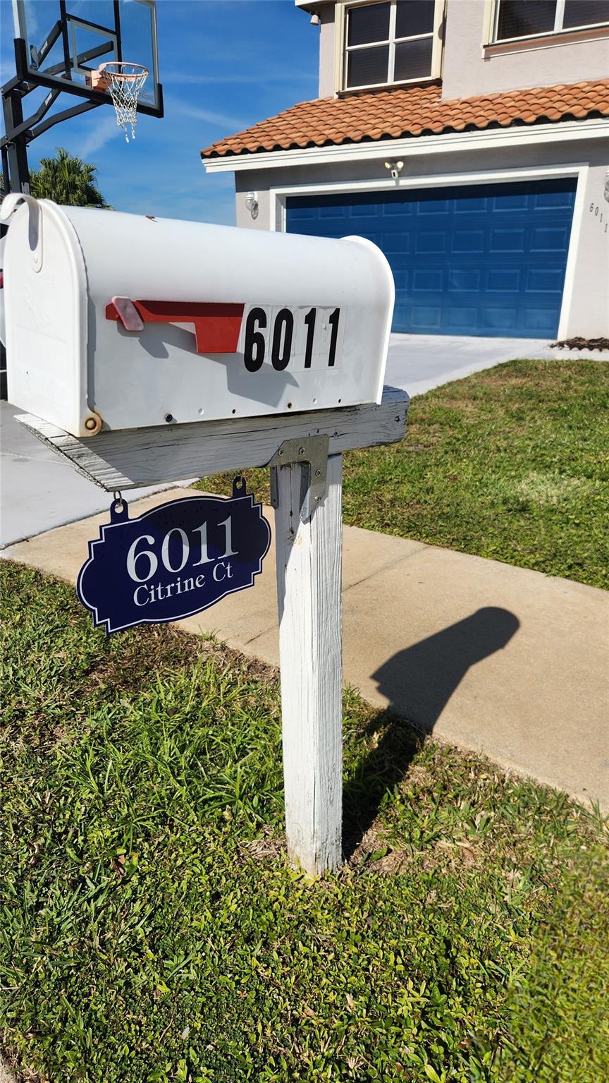 Rainbow Lakes Tr E - Residential Lease