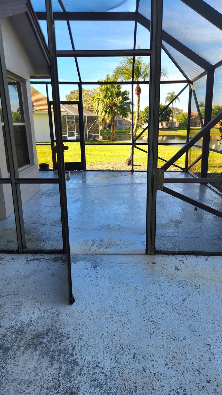 Rainbow Lakes Tr E - Residential Lease