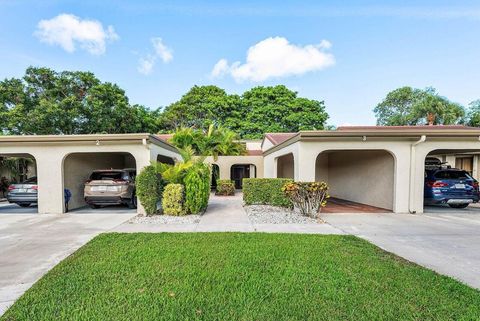 LOW HOA FEE TOWNHOUSES FOR SALE IN PALM BEACH COUNTY 5944 Forest Grove Drive 3 Boynton Beach FL 33437