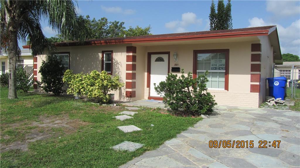 KIMBERLY VILLAGE - Residential