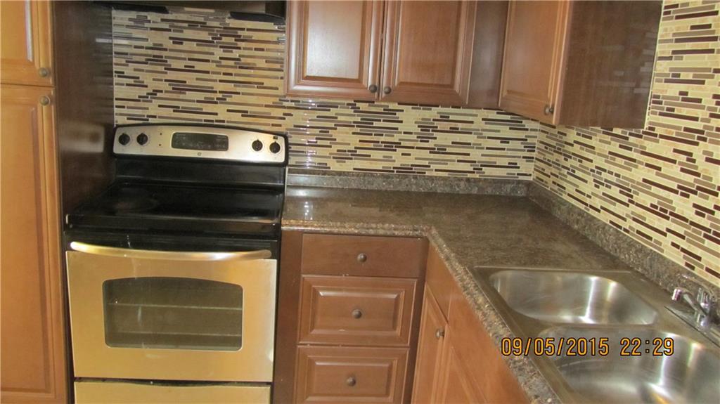 KIMBERLY VILLAGE - Residential