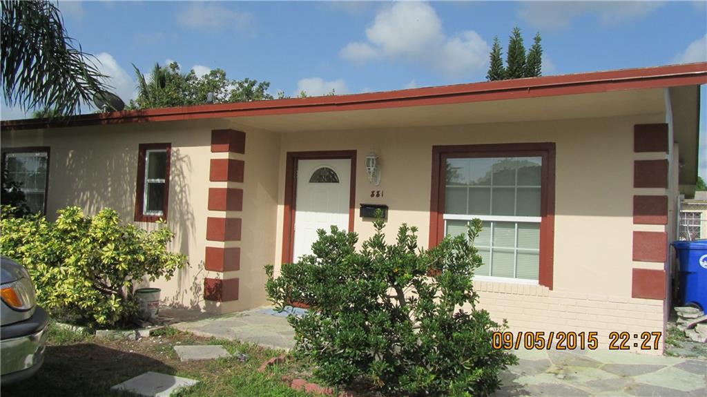 KIMBERLY VILLAGE - Residential