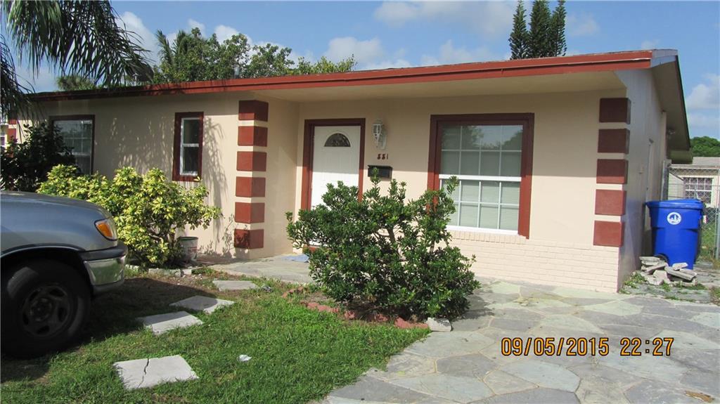 KIMBERLY VILLAGE - Residential