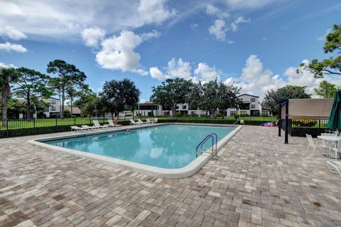 A home in Delray Beach