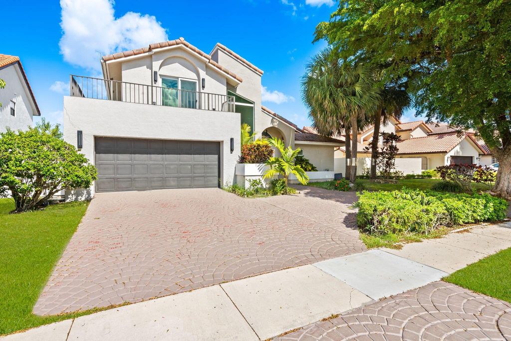 Photo of 23162 L'Ermitage Circle, Boca Raton, FL 33433 (MLS # R11136239)