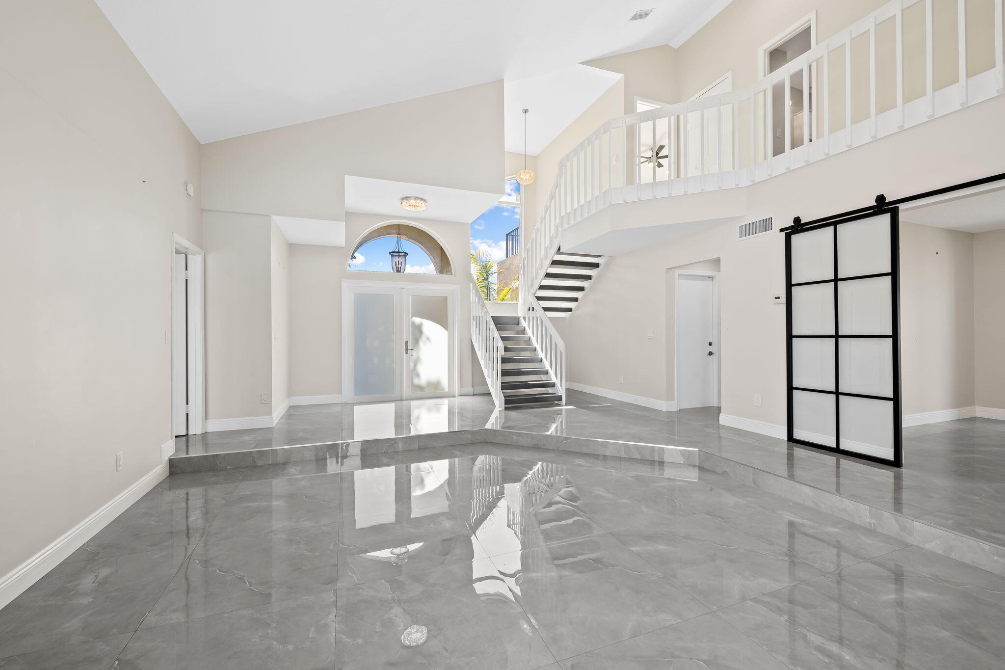 L'ERMITAGE OF BOCA - Residential