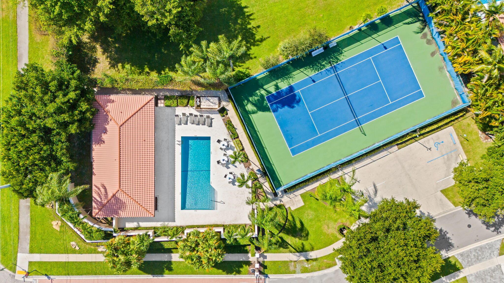 L'ERMITAGE OF BOCA - Residential