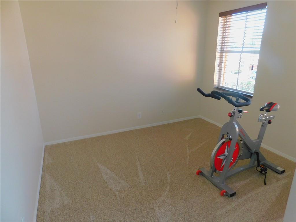 HAMMOCKS AT RIVERGLEN - Residential