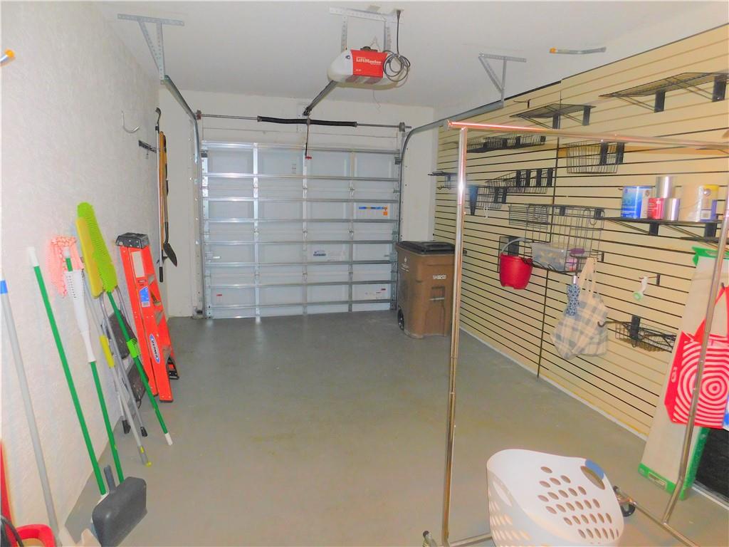 HAMMOCKS AT RIVERGLEN - Residential