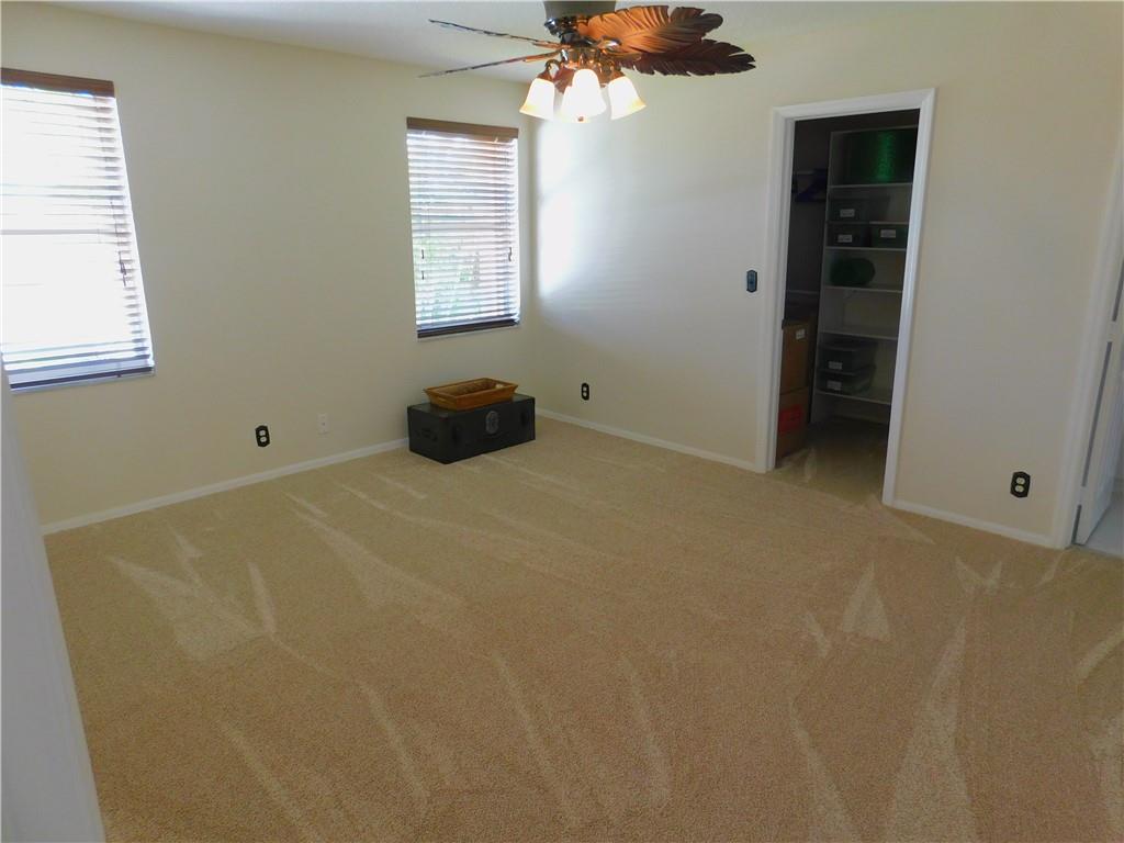 HAMMOCKS AT RIVERGLEN - Residential