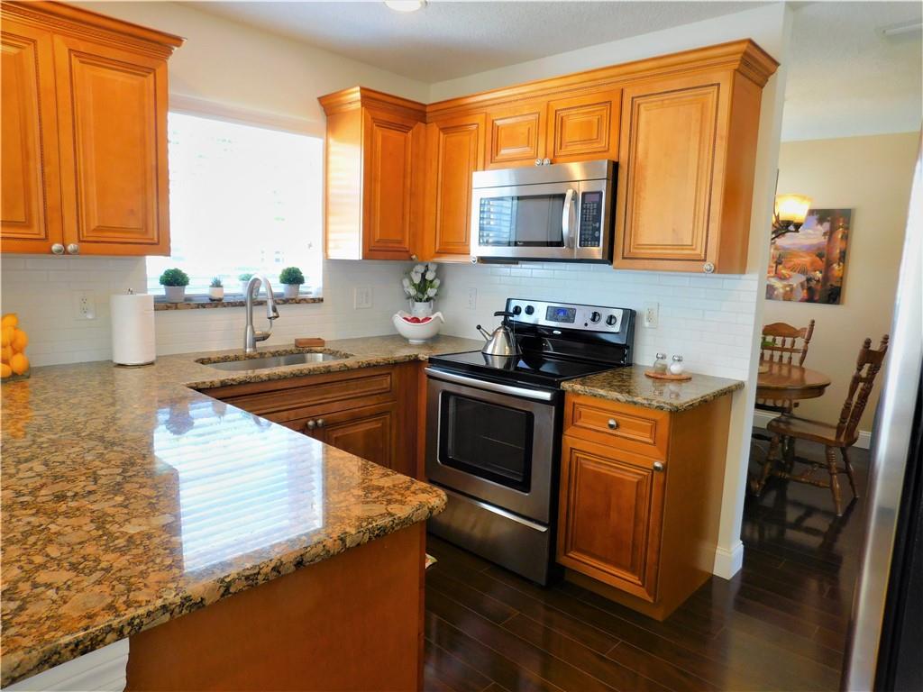 HAMMOCKS AT RIVERGLEN - Residential