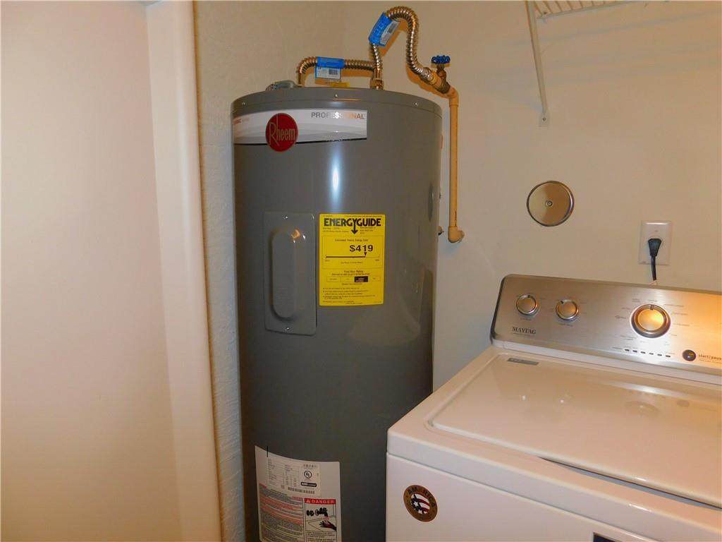 HAMMOCKS AT RIVERGLEN - Residential