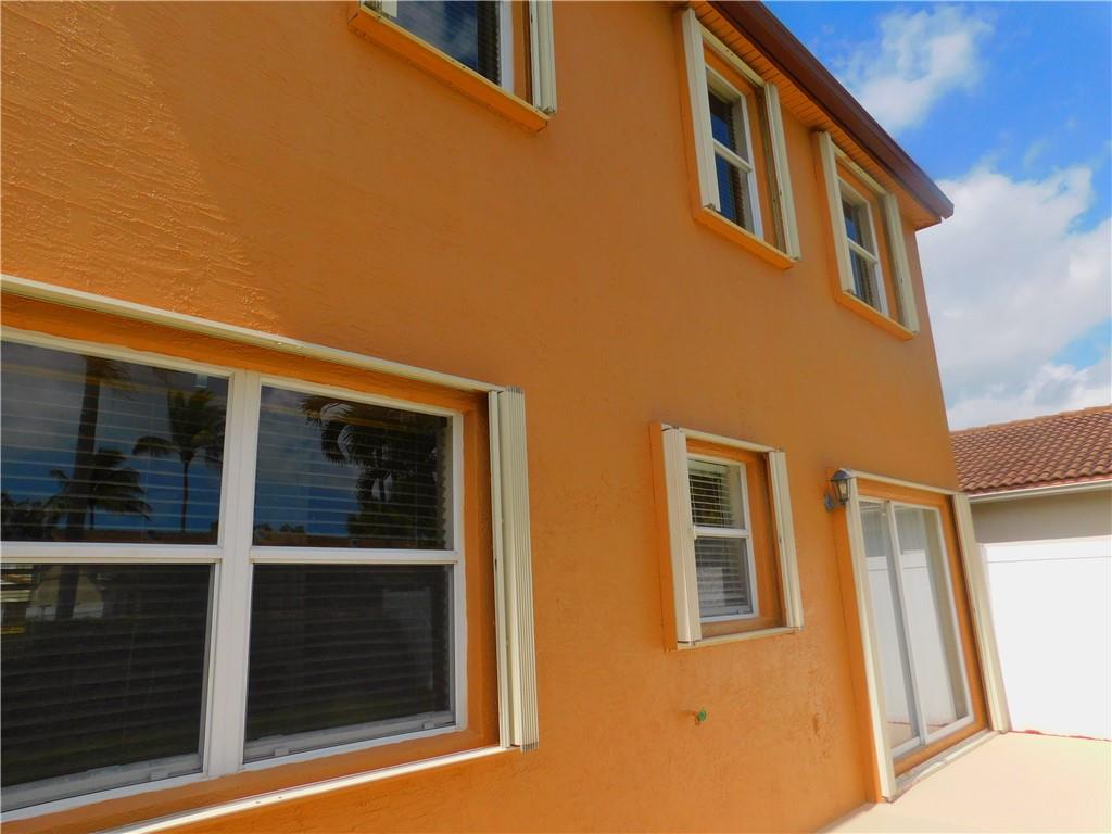 HAMMOCKS AT RIVERGLEN - Residential