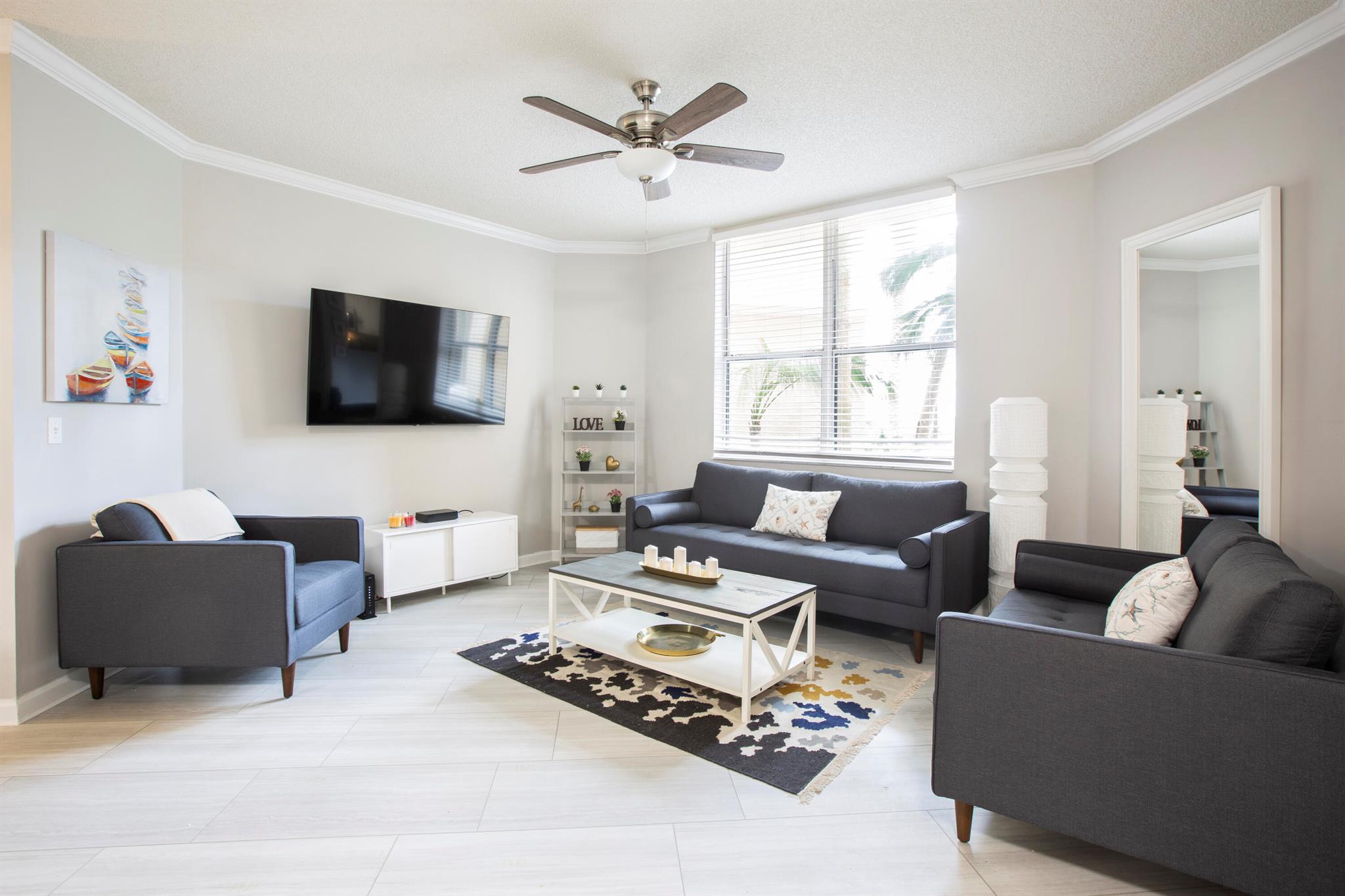 COURTYARDS IN CITYPLACE C - Residential Lease